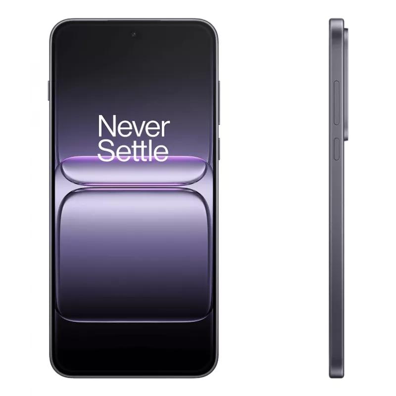 Viedtālrunis ONEPLUS Nord 5 — 6,83 collu AMOLED, 12 GB RAM, 512 GB, 5G, Pelēks