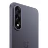 Viedtālrunis ONEPLUS Nord 5 — 6,83 collu AMOLED, 12 GB RAM, 512 GB, 5G, Pelēks