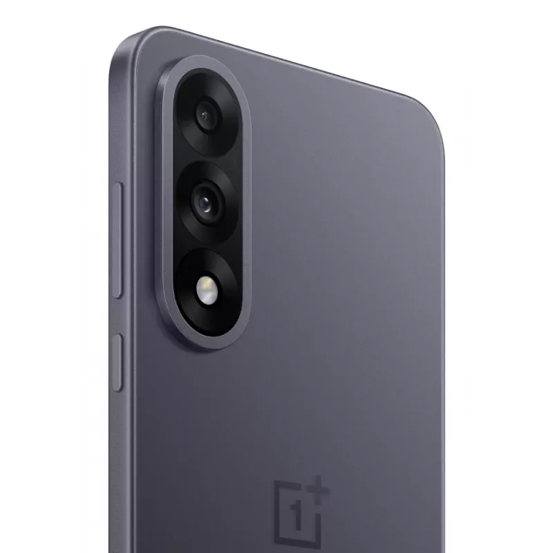 Viedtālrunis ONEPLUS Nord 5 — 6,83 collu AMOLED, 12 GB RAM, 512 GB, 5G, Pelēks