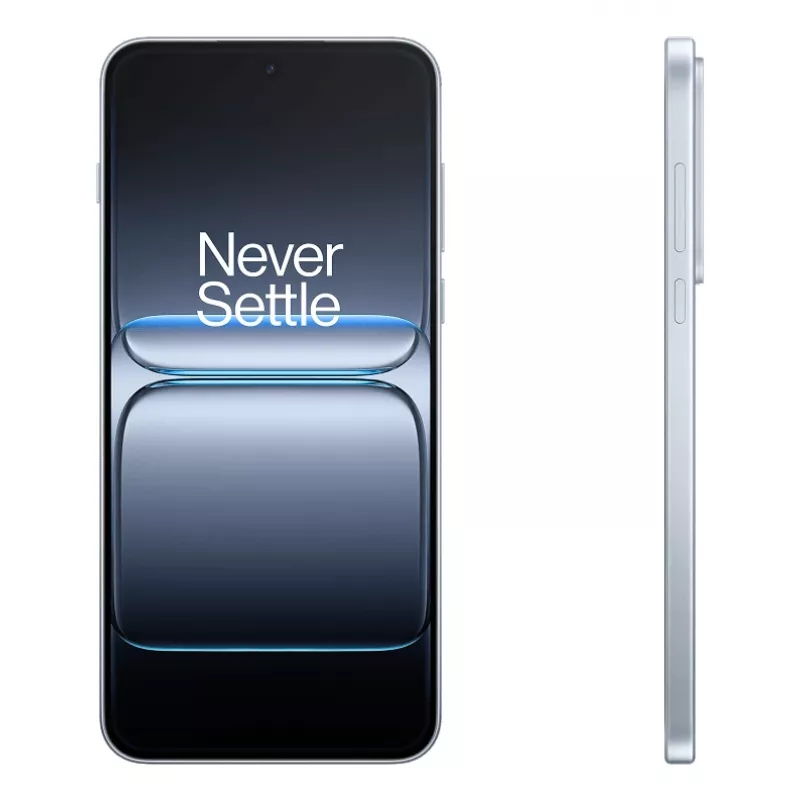 Viedtālrunis ONEPLUS Nord 5 6.83 collas 512 GB, 12 GB RAM, 5G, 5200 mAh, Zils
