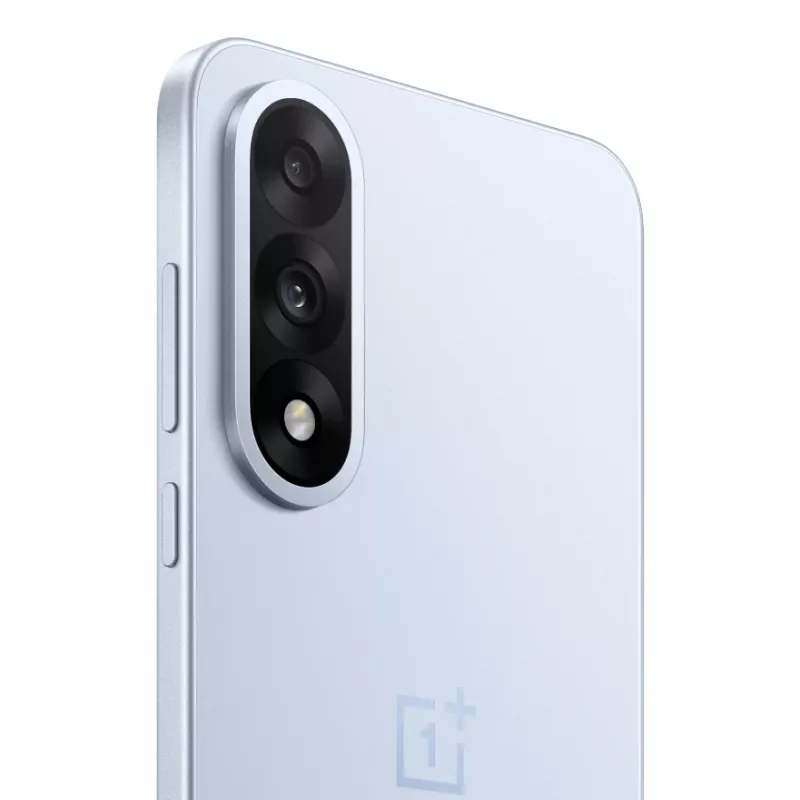 Viedtālrunis ONEPLUS Nord 5 6.83 collas 512 GB, 12 GB RAM, 5G, 5200 mAh, Zils