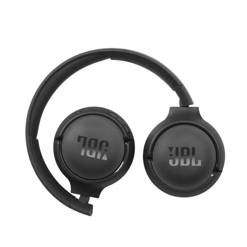 Austiņas JBL Tune 510 MELNA