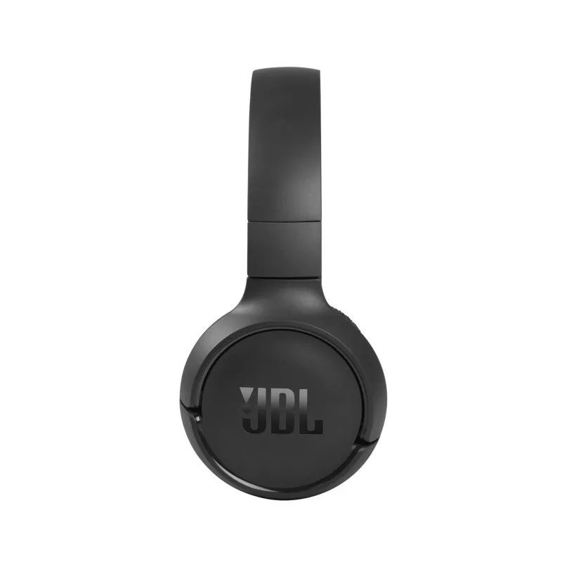 Austiņas JBL Tune 510 MELNA