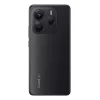 Viedtālrunis Xiaomi Redmi Note 14 5G 6.67 collu AMOLED 8 GB RAM 256 GB Melns, 5110 mAh