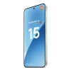Viedtālrunis Xiaomi 15 6,36 collas 12 GB 256 GB Balts