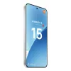 Viedtālrunis Xiaomi 15 6,36 collas 12 GB 256 GB Balts