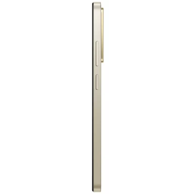 Viedtālrunis Xiaomi Redmi A5 — 6,88 collu displejs, 3 GB RAM, 64 GB, 32 MP aizmugurējā kamera, 5200 mAh, Divas SIM kartes, Android 15, IP54