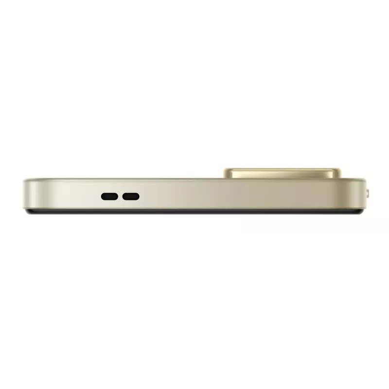 Viedtālrunis Xiaomi Redmi A5 — 6,88 collu displejs, 3 GB RAM, 64 GB, 32 MP aizmugurējā kamera, 5200 mAh, Divas SIM kartes, Android 15, IP54