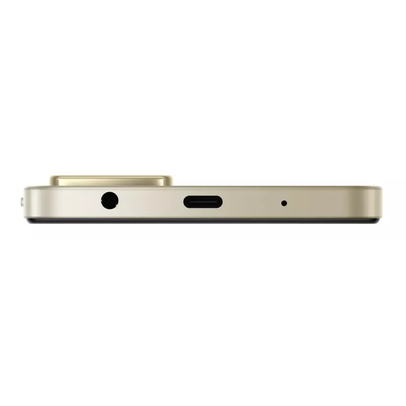 Viedtālrunis Xiaomi Redmi A5 — 6,88 collu displejs, 3 GB RAM, 64 GB, 32 MP aizmugurējā kamera, 5200 mAh, Divas SIM kartes, Android 15, IP54