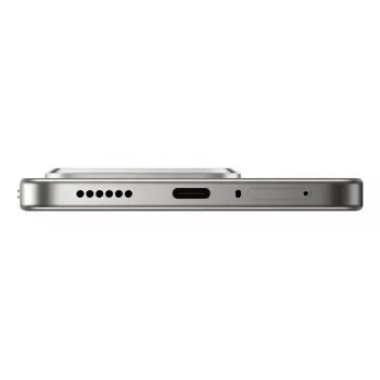 Viedtālrunis Xiaomi 15T 6,83 collas pelēks, 12 GB RAM, 256 GB, Dimensity 8400 Ultra, 6,83 collas 2772×1280 120 Hz, 5500 mAh, IP68
