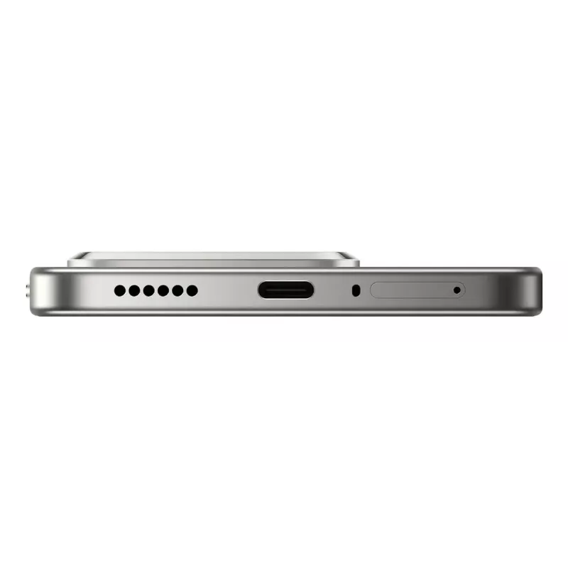 Viedtālrunis Xiaomi 15T 6,83 collas pelēks, 12 GB RAM, 256 GB, Dimensity 8400 Ultra, 6,83 collas 2772×1280 120 Hz, 5500 mAh, IP68