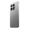 Viedtālrunis Xiaomi 15T 6,83 collas pelēks, 12 GB RAM, 256 GB, Dimensity 8400 Ultra, 6,83 collas 2772×1280 120 Hz, 5500 mAh, IP68
