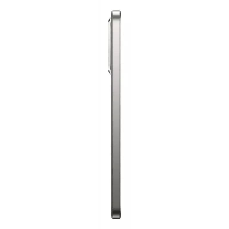 Viedtālrunis Xiaomi 15T 6,83 collas pelēks, 12 GB RAM, 256 GB, Dimensity 8400 Ultra, 6,83 collas 2772×1280 120 Hz, 5500 mAh, IP68