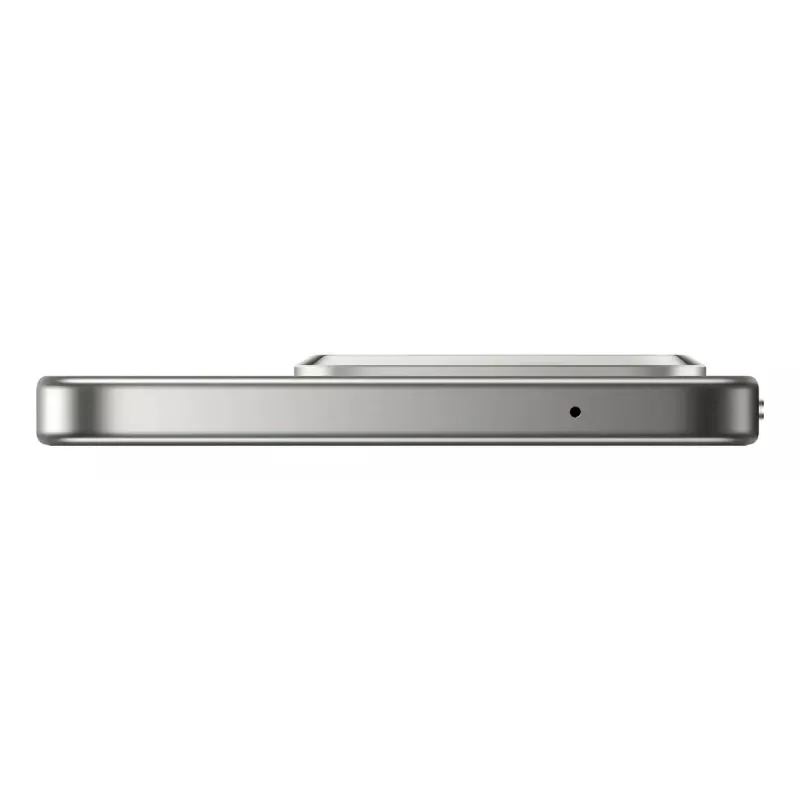 Viedtālrunis Xiaomi 15T 6,83 collas pelēks, 12 GB RAM, 256 GB, Dimensity 8400 Ultra, 6,83 collas 2772×1280 120 Hz, 5500 mAh, IP68