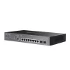 TP-Link Omada 8 portu Gigabit L2+ pārvaldāms slēdzis ar 2 SFP slotiem