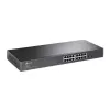 Pārvaldāms slēdzis TP-Link JetStream 16 portu Gigabit TL-SG2218