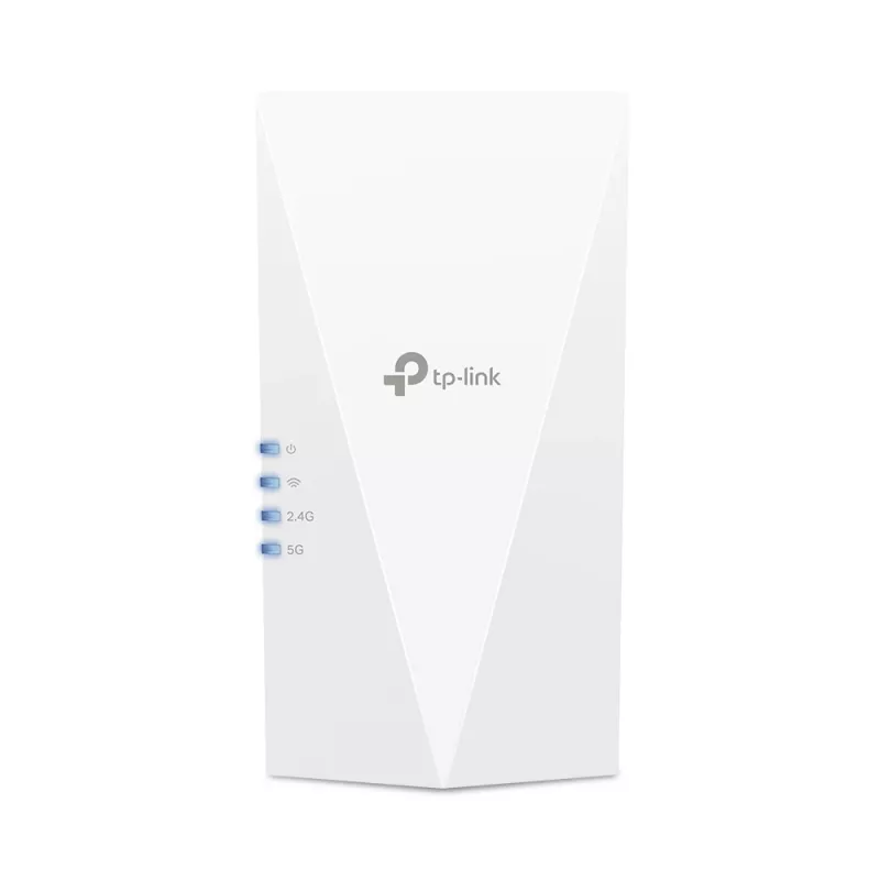 Tīkla raidītājs un uztvērējs TP-Link AX1800 Wi-Fi 6
