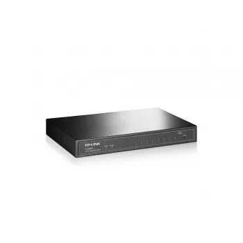 TP-Link JetStream 8 pieslēgvietu Gigabit viedais komutators
