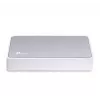 TP-Link TL-SF1008D Nepārvaldāms Fast Ethernet (10/100) Balts