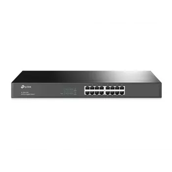 Nepārvaldīts slēdzis TP-Link TL-SG1016 16 portu Gigabit Ethernet