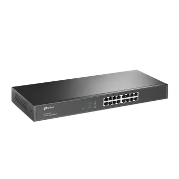 Nepārvaldīts slēdzis TP-Link TL-SG1016 16 portu Gigabit Ethernet