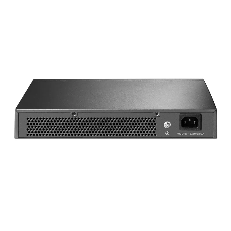 Nepārvaldāms slēdzis TP-Link TL-SG1016D 16 portu Gigabit Ethernet