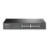 Nepārvaldāms slēdzis TP-Link TL-SG1016D 16 portu Gigabit Ethernet