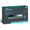 Nepārvaldāms slēdzis TP-Link TL-SG1016D 16 portu Gigabit Ethernet
