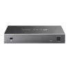 Pārvaldāmais slēdzis TP-Link TL-SG108E 8 portu Gigabit Easy Smart Switch