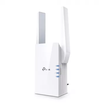 Tīkla atkārtotājs TP-Link AX1800 WiFi 6 paplašinātājs RE605X