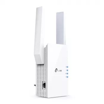 Tīkla atkārtotājs TP-Link AX1800 WiFi 6 paplašinātājs RE605X