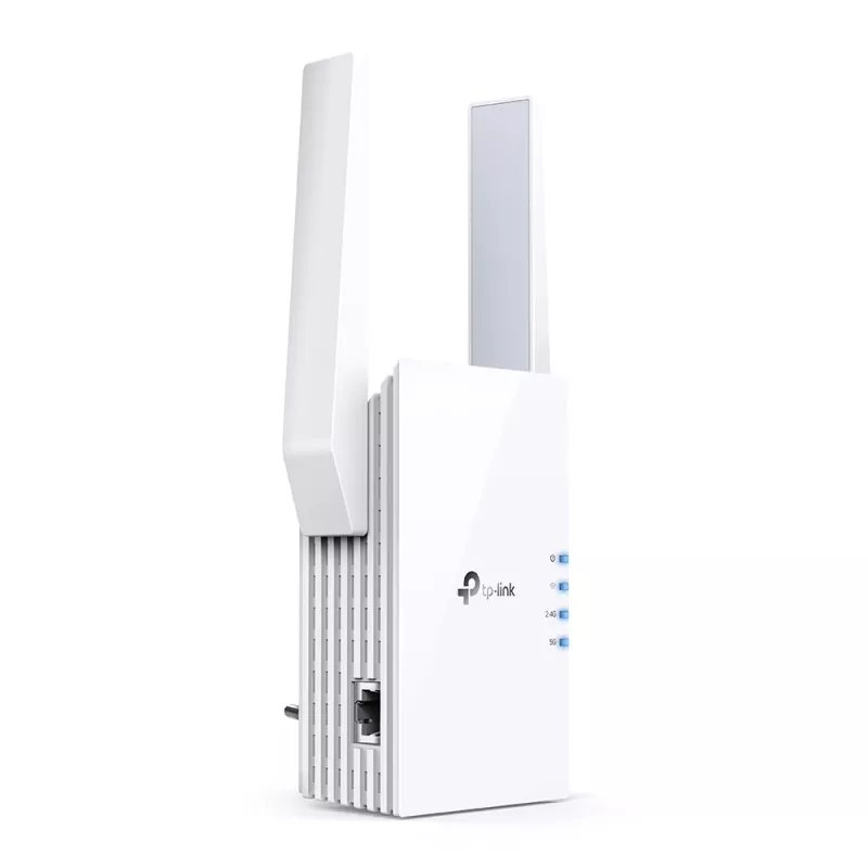 Tīkla atkārtotājs TP-Link AX1800 WiFi 6 paplašinātājs RE605X