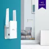 Tīkla atkārtotājs TP-Link AX1800 WiFi 6 paplašinātājs RE605X