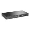 Pārvaldāms slēdzis TP-Link TL-SG2428P 28 portu Gigabit Smart PoE