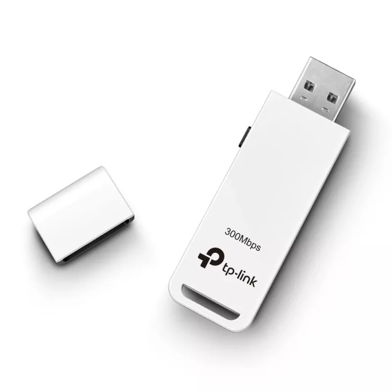 TP-Link TL-WN821N tīkla karte WLAN 300 Mbit/s