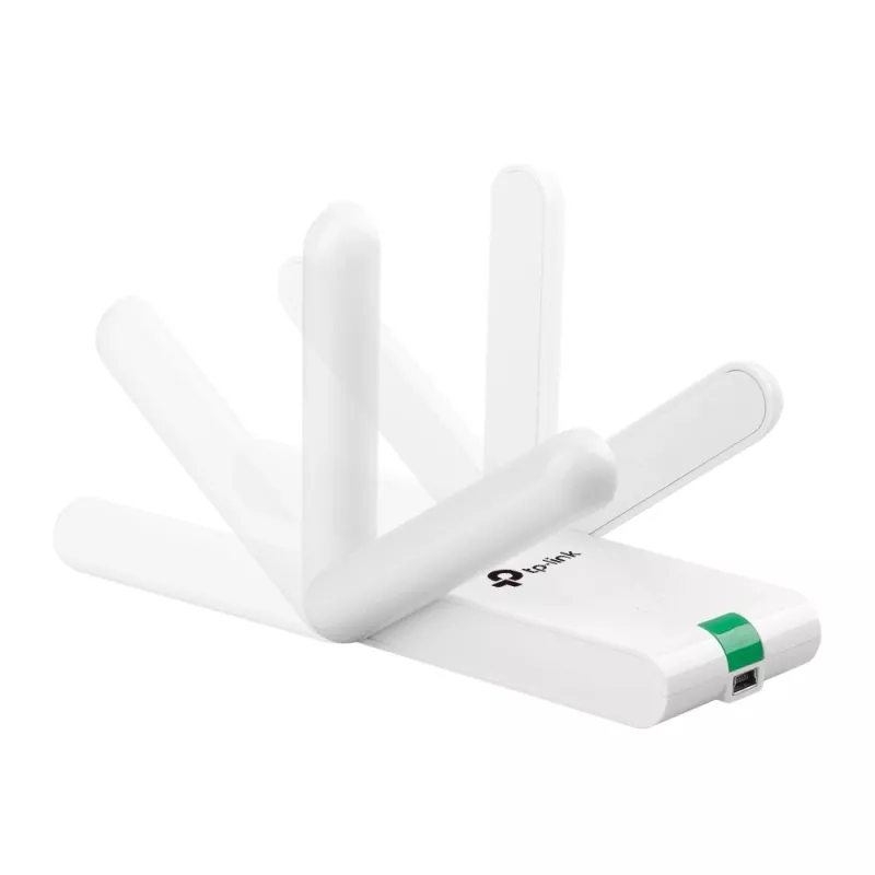 TP-Link TL-WN822N tīkla karte WLAN 300 Mbit/s