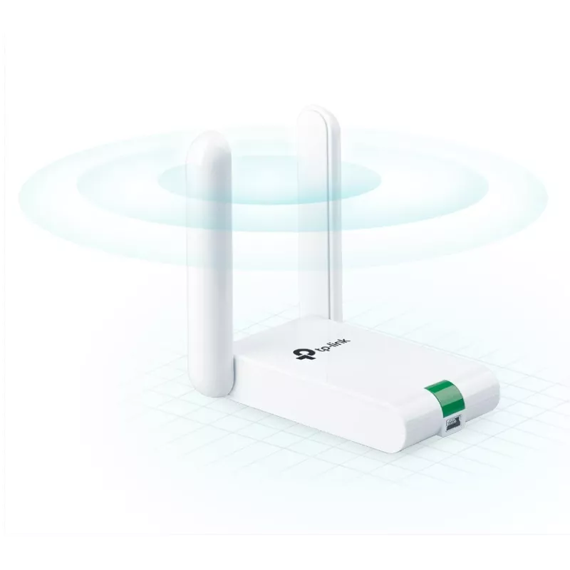 TP-Link TL-WN822N tīkla karte WLAN 300 Mbit/s