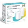 TP-Link AX1800 visas mājas tīkla Wi-Fi 6 sistēma, 2 komplektā