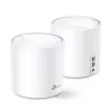 TP-Link AX1800 visas mājas tīkla Wi-Fi 6 sistēma, 2 komplektā