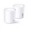 TP-Link AX1800 visas mājas tīkla Wi-Fi 6 sistēma, 2 komplektā