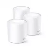 TP-Link AX1800 visas mājas tīkla Wi-Fi 6 sistēma, 2 komplektā