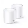 TP-Link AX1800 visas mājas tīkla Wi-Fi 6 sistēma, 2 komplektā
