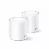TP-Link AX1800 visas mājas tīkla Wi-Fi 6 sistēma, 2 komplektā