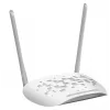TP-Link TL-WA801N bezvadu piekļuves punkts 300 Mbit/s Balts Power over Ethernet (PoE)