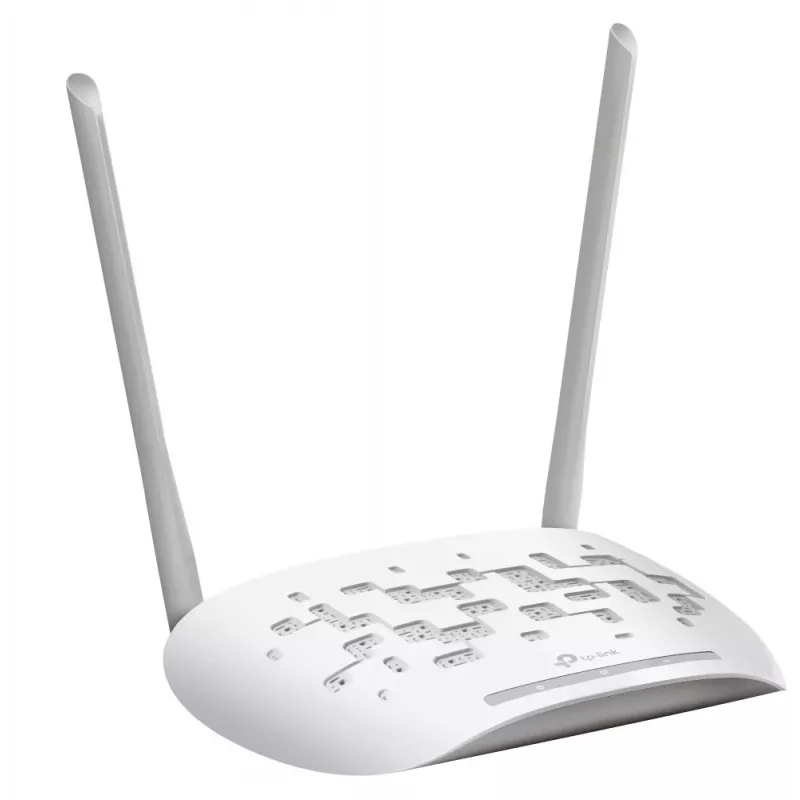 TP-Link TL-WA801N bezvadu piekļuves punkts 300 Mbit/s Balts Power over Ethernet (PoE)