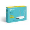 TP-Link TL-WA801N bezvadu piekļuves punkts 300 Mbit/s Balts Power over Ethernet (PoE)
