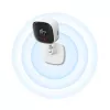 Novērošanas kamera TP-LINK Tapo C100 H.264