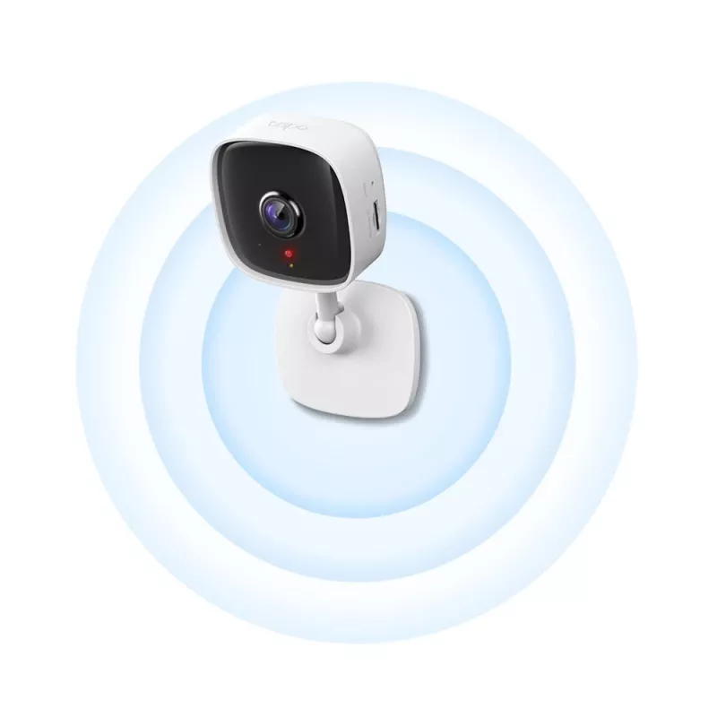 Novērošanas kamera TP-LINK Tapo C100 H.264