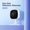 Novērošanas kamera TP-LINK Tapo C100 H.264
