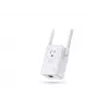 TP-Link TL-WA860RE tīkla adapteris PowerLine 300 Mbit/s Ethernet LAN Wi-Fi Balts 1 gab.